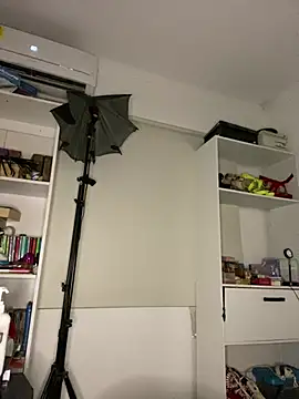 Amarantha 666 online show from April 1, 4:59 pm