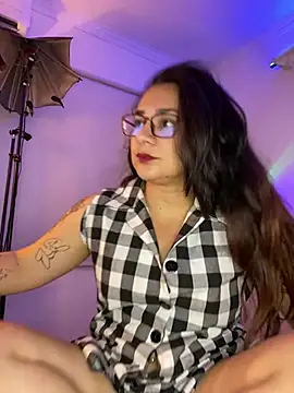 Amarantha 666 online show from March 25, 10:01 pm