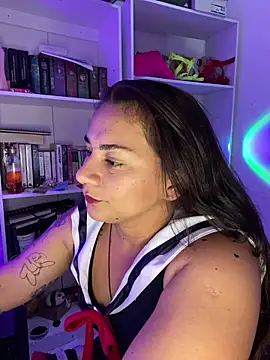 Amarantha 666 online show from May 30, 11:00 pm