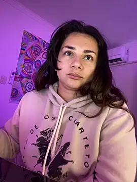 Amarantha 666 online show from September 11, 10:21 pm