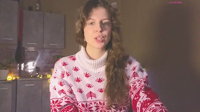 Sereta Finn online show from December 17, 10:52 am