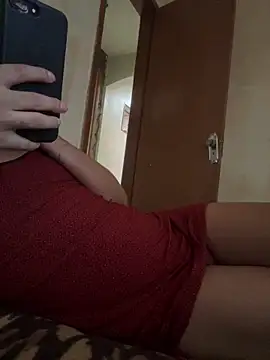  mscassie online show from October 16, 12:52 pm