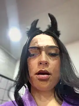 CharlotteScotte online show from October 25, 11:51 am