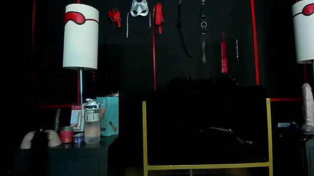 CharlotteScotte online show from January 14, 11:59 am