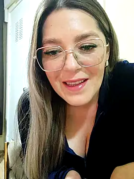 Daniela77771 online show from June 18, 9:41 pm