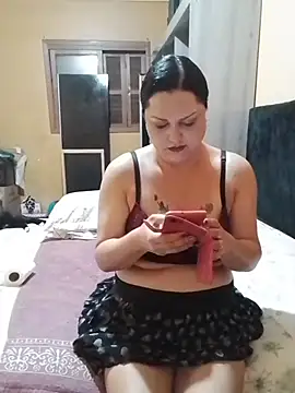 LilithRos3 online show from February 19, 11:03 pm