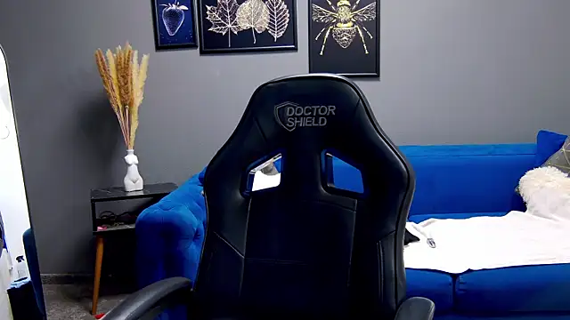 CelineConner online show from September 17, 4:43 am