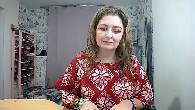 Helen1974 online show from January 13, 10:58 pm
