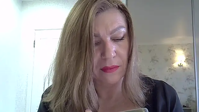 Alexandra-Rosee online show from November 20, 6:25 am