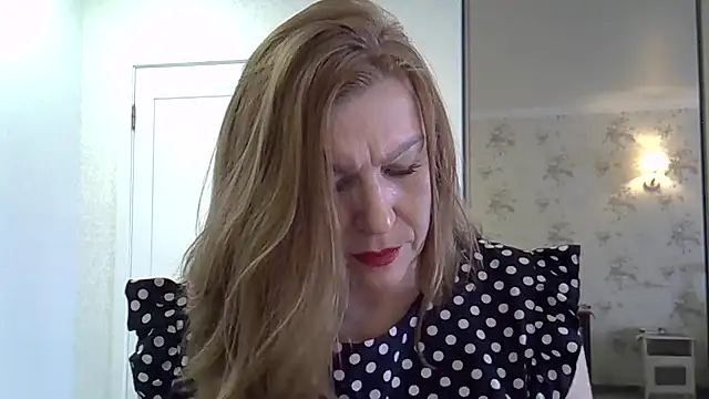 Alexandra-Rosee online show from December 3, 6:49 am