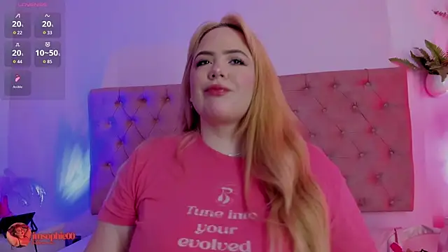 sophiarossee  online show from February 28, 12:26 pm