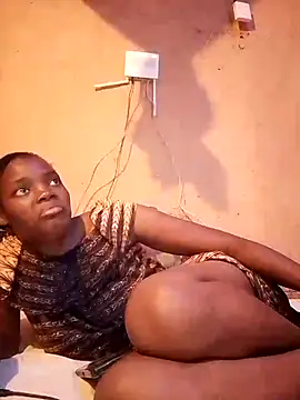 cute naimah online show from October 24, 5:53 pm