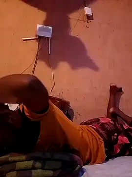 cute naimah online show from October 13, 4:48 am