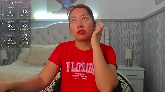 sexylaurita online show from March 30, 11:21 am