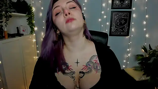 GabbiePerfect online show from March 7, 7:48 am