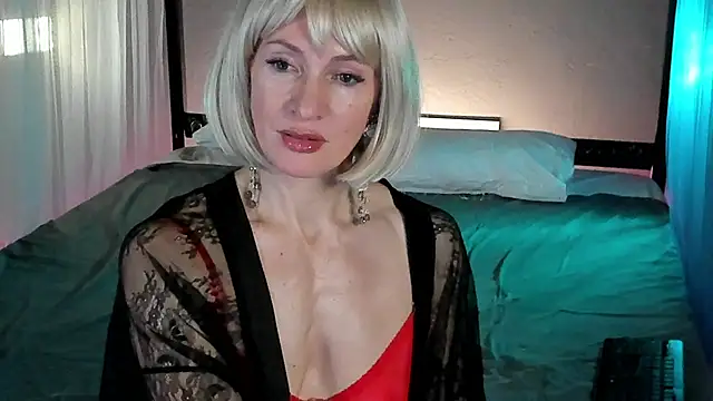 Dorothy Meyer online show from December 22, 5:54 am