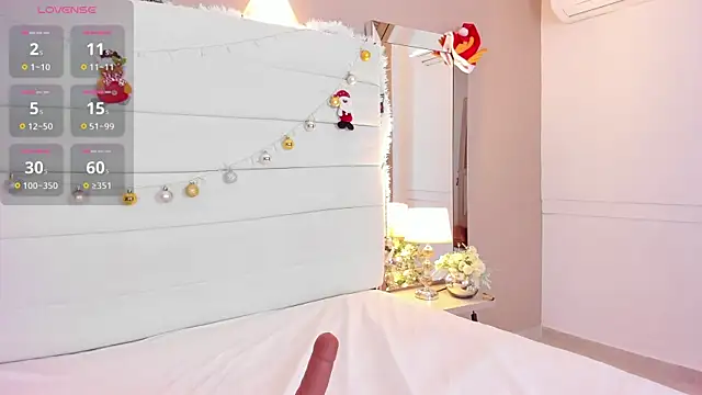 Lilly 2809  online show from December 14, 4:07 am