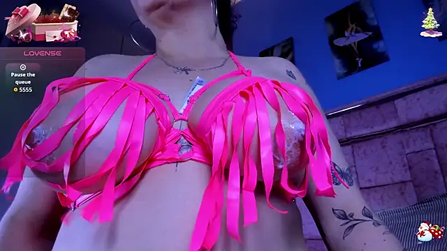 SAMY NIX online show from March 6, 12:55 pm