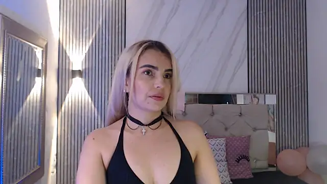 ashley  tylor online show from May 13, 9:20 pm