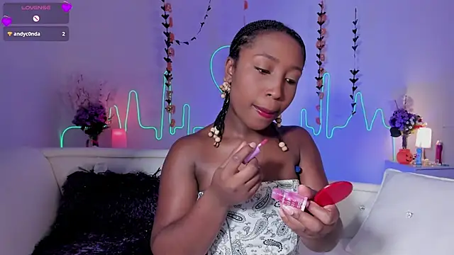 EmmaSanzz  online show from October 16, 11:24 am