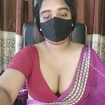 Snapshot of Kotha_-Moni chatting on October 22, 2:38 am Kotha -Moni online show from October 22, 2:38 am