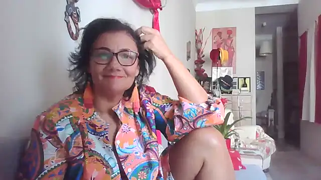 LadyLizi online show from June 2, 10:05 am