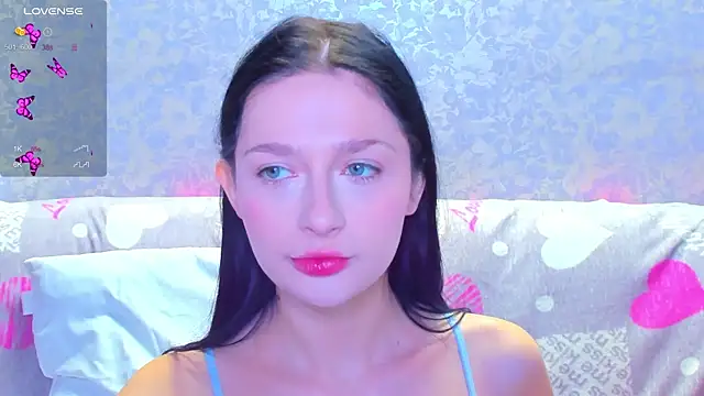 Vanessa Florence online show from November 20, 2:01 am