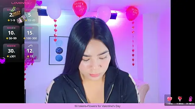 Kaori ayu online show from February 14, 12:51 pm