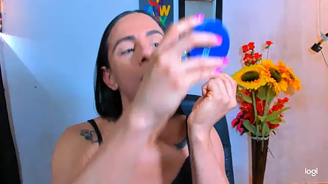 juanblakbigcock online show from March 17, 4:22 pm