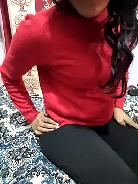 Imsexyjanvi online show from January 13, 5:39 pm