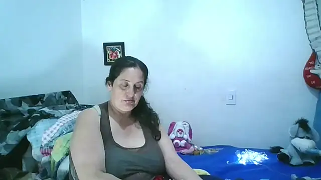 ximenajimenez online show from February 23, 12:44 am