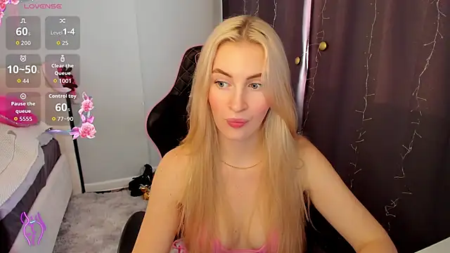 Kimmy powell online show from February 21, 6:36 am