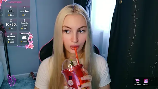 Kimmy powell online show from February 1, 3:49 am