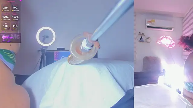 Abigail Girl   online show from February 13, 5:14 pm