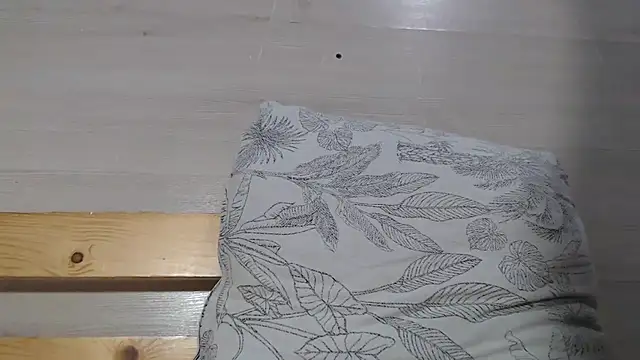 ANNA38 online show from September 25, 6:50 pm