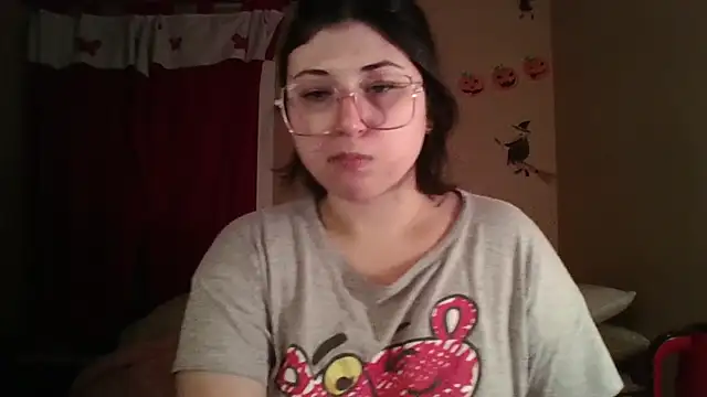 Snapshot of imsohornydacom chatting on October 21, 2:15 am imsohornydacom online show from October 21, 2:15 am