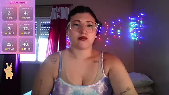 imsohornydacom online show from January 13, 5:39 pm