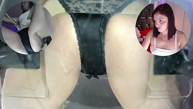 KatteMoss online show from November 20, 8:32 pm