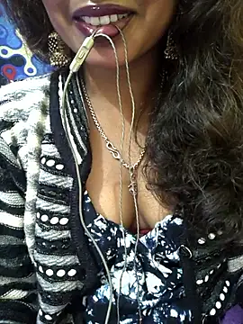 jasss-11 online show from January 8, 7:18 pm