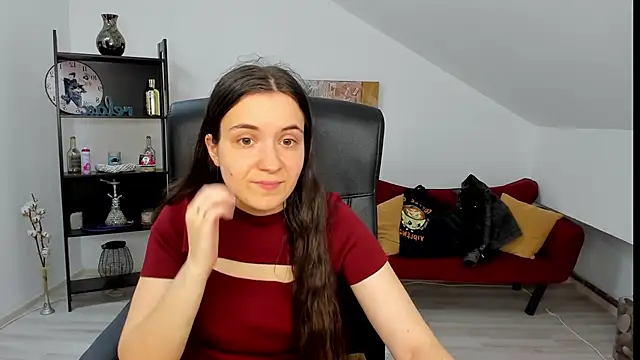 MelissaWiliam online show from May 28, 11:08 am