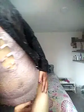 Amarista Lovely6 online show from February 21, 7:25 pm