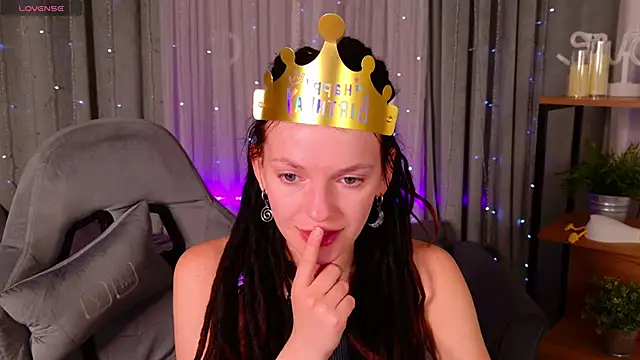 CoreyJane online show from June 8, 4:46 am