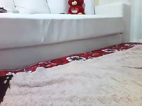 sexy vivvy online show from September 25, 8:50 pm