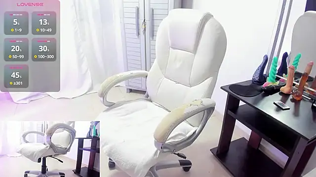 dahian carter online show from February 27, 10:59 am