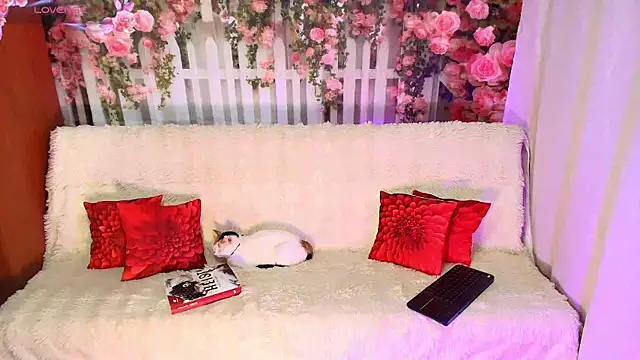 PaoL22 online show from February 20, 4:33 am