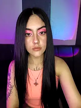 Mazikeen-- online show from February 12, 12:12 am