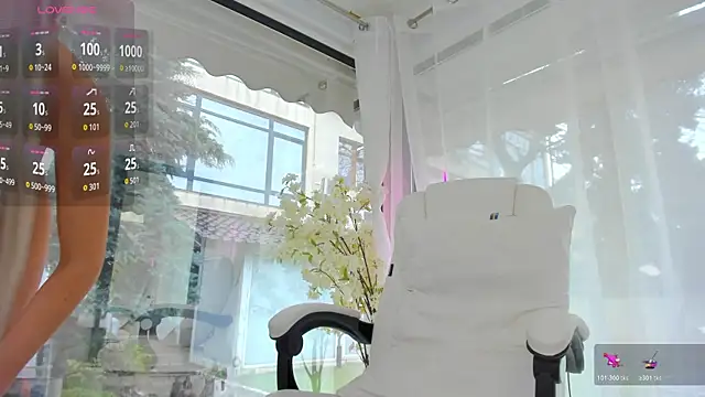 Russian Ava online show from April 2, 9:29 am