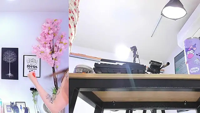 Snapshot of Siouxsie_cenobite chatting on October 18, 11:46 am Siouxsie cenobite online show from October 18, 11:46 am