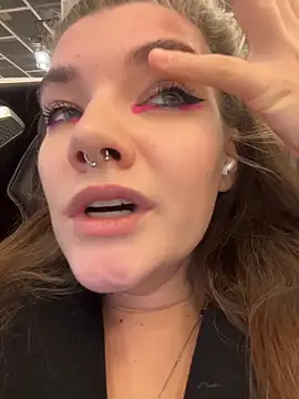 Holy Tereza online show from February 11, 3:46 pm