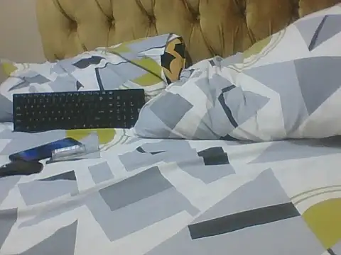 Snapshot of tiffanny-254 chatting on October 7, 6:56 pm tiffanny-254 online show from October 7, 6:56 pm